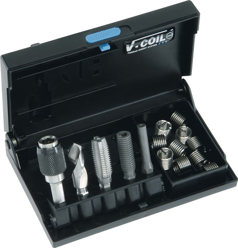 V-COIL thread repair kit V-Coil rapid M4x0.7 mm ( 4000867672 )