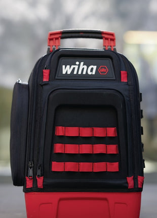WIHA mechanic 45529 40-piece tool assortment ( 4000871593 )
