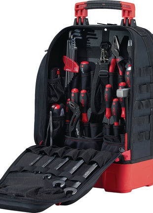 WIHA mechanic 45529 40-piece tool assortment ( 4000871593 )