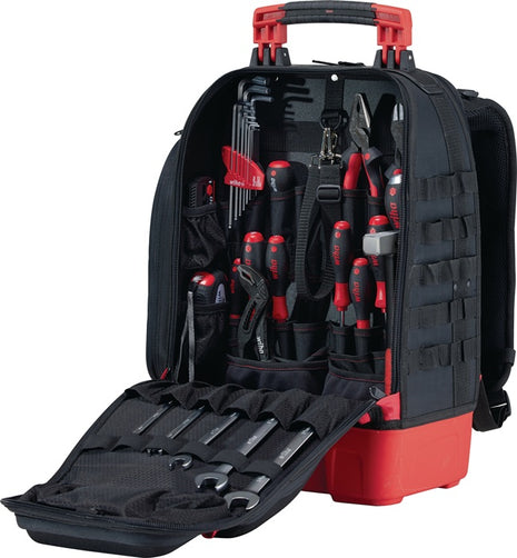 WIHA mechanic 45529 40-piece tool assortment ( 4000871593 )