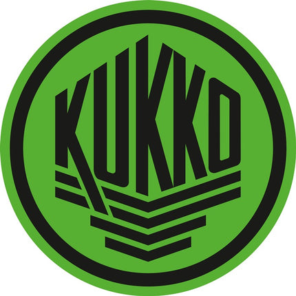 KUKKO Jeu de pochoirs pour signature 327 chiffres 0 - 9 ( 4000871685 )