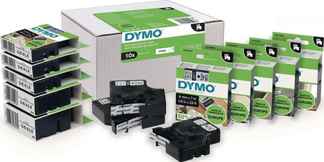 Taśma do pisania DYMO szerokość taśmy 12 mm długość taśmy 7 m ( 4000871909 )