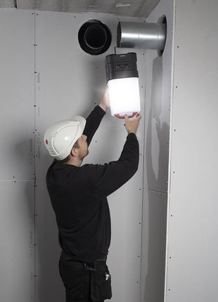 SCANGRIP LED spotlight AREA 10 CONNECT 84 W 1000 - 10000 lm ( 4000873481 )