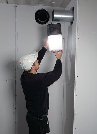 SCANGRIP LED spotlight AREA 10 CONNECT 84 W 1000 - 10000 lm ( 4000873481 )