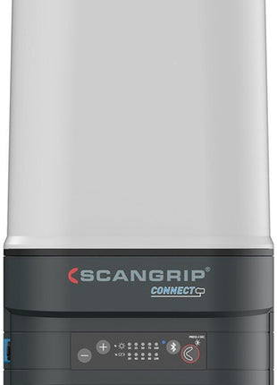 SCANGRIP LED spotlight AREA 10 CONNECT 84 W 1000 - 10000 lm ( 4000873481 )