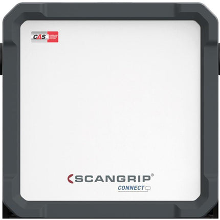 SCANGRIP Projecteur à LED VEGA 2 CONNECT 20 W 1000 - 2000 lm ( 4000873484 )