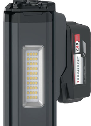 SCANGRIP LED spotlight DUO CONNECT 108 W 2500 lm ( 4000873495 )