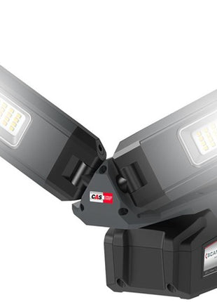SCANGRIP LED spotlight DUO CONNECT 108 W 2500 lm ( 4000873495 )