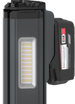 SCANGRIP LED spotlight DUO CONNECT 108 W 2500 lm ( 4000873495 )