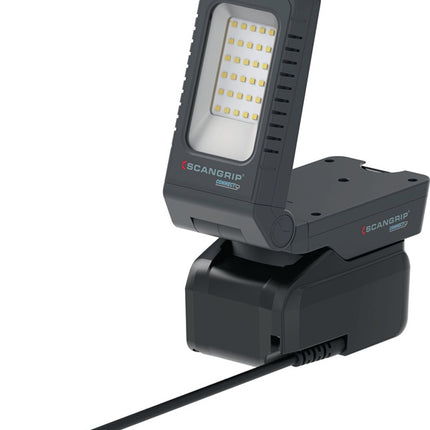 SCANGRIP Faretto LED BASIC CONNECT 97 W 1000 lm ( 4000873496 )