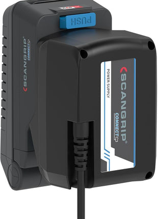 SCANGRIP Faretto LED BASIC CONNECT 97 W 1000 lm ( 4000873496 )