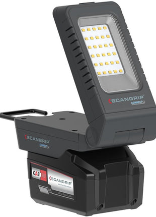 SCANGRIP Faretto LED BASIC CONNECT 97 W 1000 lm ( 4000873496 )