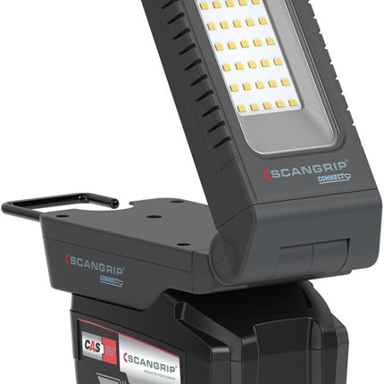 SCANGRIP Faretto LED BASIC CONNECT 97 W 1000 lm ( 4000873496 )