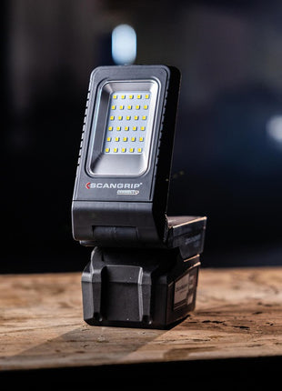SCANGRIP Faretto LED BASIC CONNECT 97 W 1000 lm ( 4000873496 )