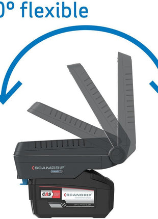 SCANGRIP Faretto LED BASIC CONNECT 97 W 1000 lm ( 4000873496 )