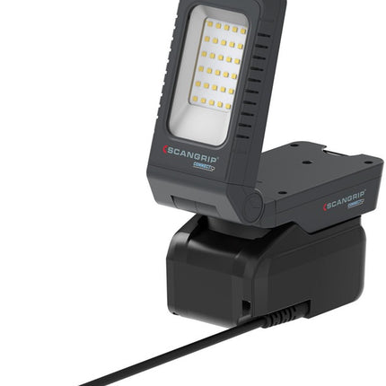 SCANGRIP Faretto LED BASIC CONNECT 97 W 1000 lm ( 4000873496 )