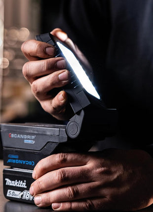 SCANGRIP Faretto LED BASIC CONNECT 97 W 1000 lm ( 4000873496 )