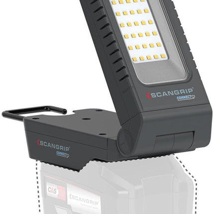 SCANGRIP Faretto LED BASIC CONNECT 97 W 1000 lm ( 4000873496 )