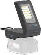 SCANGRIP Faretto LED BASIC CONNECT 97 W 1000 lm ( 4000873496 )