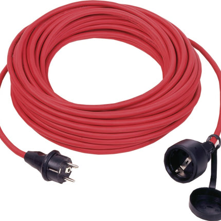 Estensione del contatto di terra WEINGÄRTNER 16 A 230 V 3 x 1,5 mm² ( 4000873757 )