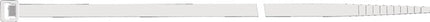 Fascette SAPISELCO SEL.FIT Lunghezza 280 mm Larghezza 4,5 mm ( 4000900664 )