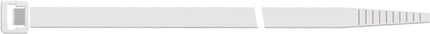 Fascette SAPISELCO SEL.FIT Lunghezza 360 mm Larghezza 7,5 mm ( 4000900665 )