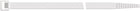 Fascette SAPISELCO SEL.FIT Lunghezza 360 mm Larghezza 7,5 mm ( 4000900665 )