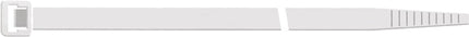Fascette SAPISELCO SEL.FIT Lunghezza 540 mm Larghezza 7,5 mm ( 4000900666 )