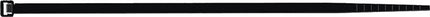 SAPISELCO Colliers de serrage SEL.FIT Longueur 140 mm Largeur 3,5 mm ( 4000900668 )