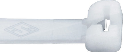 Fascette SAPISELCO M.E.T. Lunghezza 186 mm Larghezza 4,5 mm ( 4000900683 )