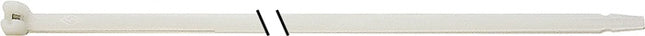 Fascette SAPISELCO M.E.T. Lunghezza 186 mm Larghezza 4,5 mm ( 4000900683 )