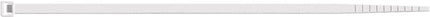 SAPISELCO Colliers de serrage SEL.FIT Longueur 200 mm Largeur 3,5 mm ( 4000900691 )