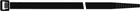 Fascette SAPISELCO SEL.FIT Lunghezza 360 mm Larghezza 7,5 mm ( 4000900697 )
