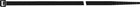 Fascette SAPISELCO lunghezza 280 mm larghezza 4,5 mm ( 4000900702 )