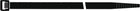 Fascette SAPISELCO Lunghezza 360 mm Larghezza 7,5 mm ( 4000900704 )