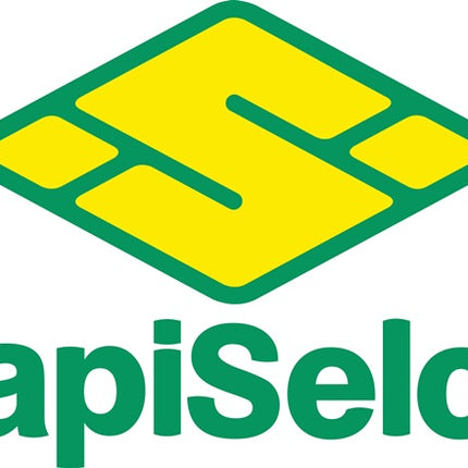 SAPISELCO Colliers de câbles longueur 450 mm largeur 7,5 mm ( 4000900705 )