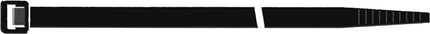 Fascette SAPISELCO SEL.FIT lunghezza 450 mm larghezza 7,5 mm ( 4000900711 )
