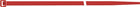 Fascette SAPISELCO lunghezza 280 mm larghezza 4,5 mm ( 4000900718 )