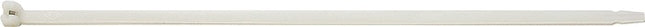 SAPISELCO Colliers de serrage M.E.T. Longueur 360 mm Largeur 7,5 mm ( 4000900734 )