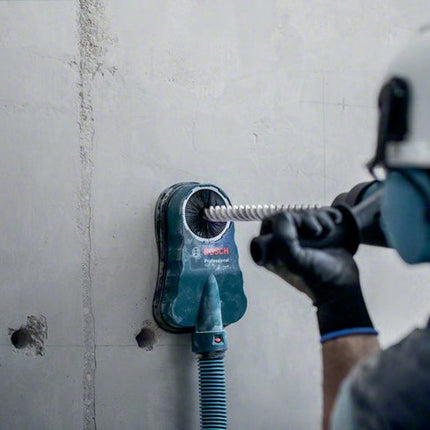 Marteau perforateur BOSCH Expert SDS max-8X Ø 14 mm longueur utile 800 mm longueur 940 mm (4000909894)