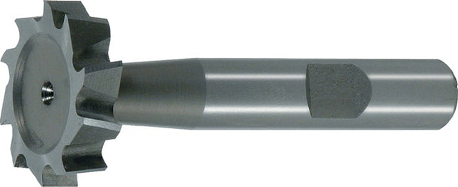 MAYKESTAG Fresa per incastri DIN 850 D tipo N D.7,5 mm ( 4117802222 )