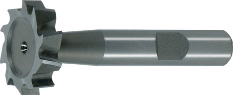 Fraise à rainurer MAYKESTAG DIN 850 D type N D.13,5 mm (4117802226)