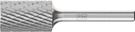 Fraise PFERD ZYAS Ø 16 mm longueur tête 25 mm tige Ø 6 mm (4142060381)