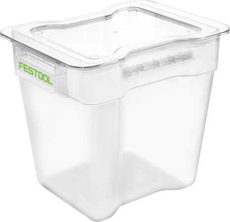 Festool Recipiente di raccolta VAB-20/1 ( 204294 ) per preseparatore CT-VA 20