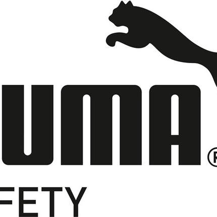 Chaussures de sécurité PUMA Fuse TC Green Low taille 42 noir/vert ( 4300700452 )