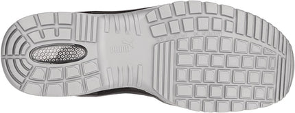 Sandale de sécurité PUMA Neodyme Green Low taille 41 noir/vert ( 4300700461 )