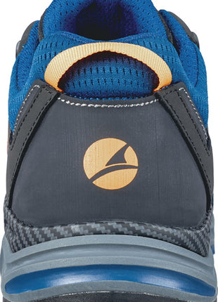 ALBATROS safety shoe ANTELAO QL LOW size 41 petrol ( 4300700691 )
