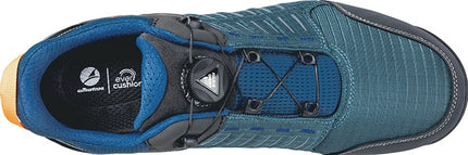 ALBATROS scarpa di sicurezza ANTELAO QL LOW taglia 46 benzina ( 4300700696 )