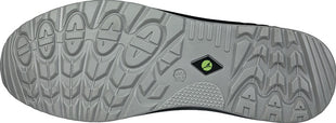ALBATROS Sicherheitsschuh DRIFTER GREEN LOW Größe 45 grau/grün ( 4300700715 )