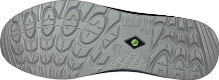 ALBATROS Chaussure de sécurité DRIFTER GREEN LOW Taille 46 gris/vert ( 4300700716 )